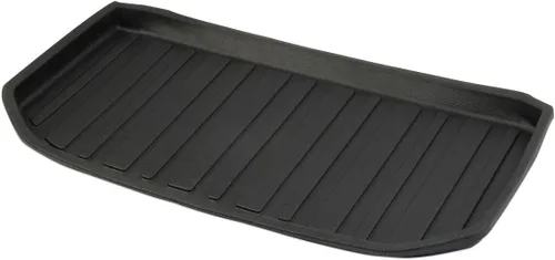 Miniatura 2 de Compartimento de almacenamiento frontal para alfombrilla de carga para Chevrolet Corvette C8 2020-2025