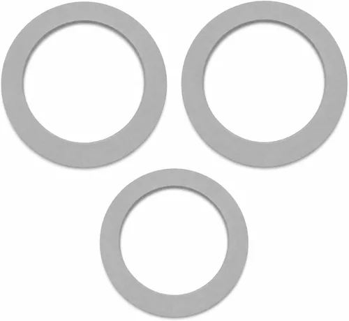 Univen Sello de junta de licuadora compatible con Oster, fabricado en Estados Unidos, paquete de 3 | Compatible con licuadoras Oster seleccionadas,