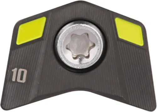 Miniatura 7 de NA - 1 pieza de repuesto de peso de golf para Cobra Radspeed Driver 0.14 oz 0.21 oz 0.28 oz 0.35 oz 0.42 oz 0.49 oz para elegir