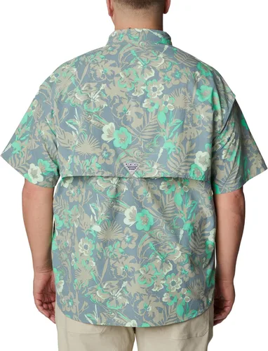 Miniatura 2 de Columbia Camisa de manga corta Super Bahama para hombre