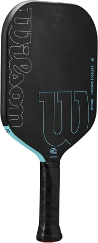 Miniatura 2 de Wilson Cadence Edgeless 16 Pickleball Paddle