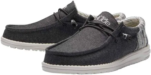 Miniatura 24 de Hey Dude Wendy - Zapatos de mujer, mocasines sin cordones para mujer, cómodos y ligeros