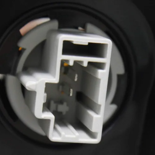 Miniatura 3 de KarParts360 Para 2016 2017 Honda Accord luz trasera Asamblea lado pasajero w/bombillas LED para HO2805108 Lado del pasajero