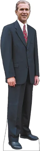 Miniatura 21 de Cardboard People Bernie Sanders Figura de Cartón Recortable de Tamaño Real