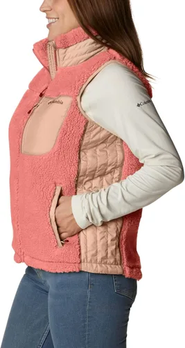 Miniatura 3 de Columbia Chaleco Archer Ridge Ii para mujer