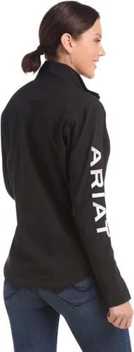 Miniatura 3 de Ariat Chaqueta Softshell para mujer New Team
