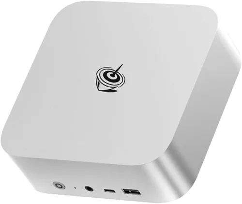 Miniatura 12 de Beelink SER3 3200U Mini PC, AMD Ryzen 3 Processor(2C/4T, up to 3.5GHz), Mini Computer 8GB DDR4 480GB SSD, Desktop PC Dual HDMI/4K