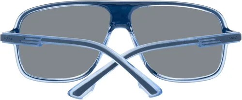 Miniatura 3 de Police Gafas de sol Spl961-60787p para hombre, Arándano