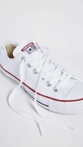 Miniatura 6 de Converse Top alto para hombre, tenis, Schwarz