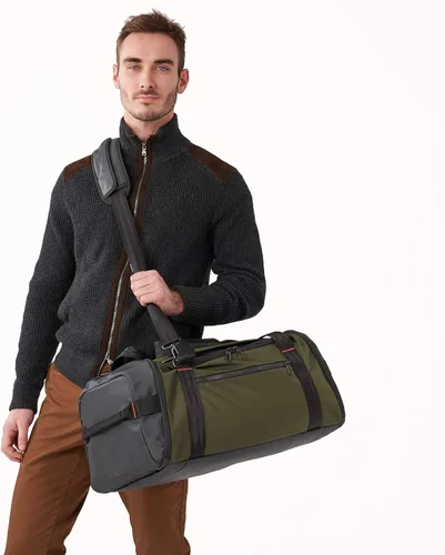 Miniatura 14 de Briggs & Riley Bolsa de lona, Hunter), ZXD175-23