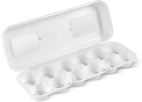 Miniatura 2 de Bakelicious 73906 - Caja de plástico para cupcakes