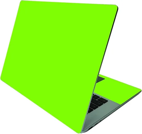 Miniatura 25 de MightySkins Skin compatible con Microsoft Surface Laptop 4 de 15 pulgadas, color azul claro, funda protectora, duradera y única, fácil de aplicar
