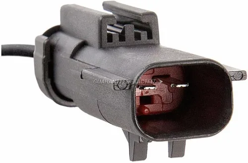 Miniatura 3 de Compresor de CA y embrague de A/C para Dodge Grand Caravan Volkswagen VW Routan Chrysler Town & Country Minivans 2008 2009 2010 - BuyAutoParts