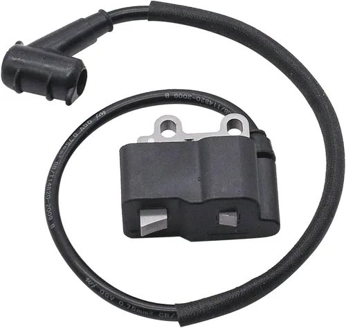 Miniatura 6 de Bobina de encendido PB580T A411001620 apta para Echo PB-580T PB-580H PB580 Soplador de hojas Shindaiwa EB600RT Motor Reemplazar A411001621 A10058