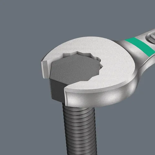 Miniatura 6 de Wera 05020231001 6003 Joker 11 juego de 1 llave combinada, 11 piezas