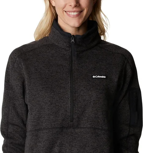Miniatura 4 de Columbia Suéter W para mujer con cremallera 12