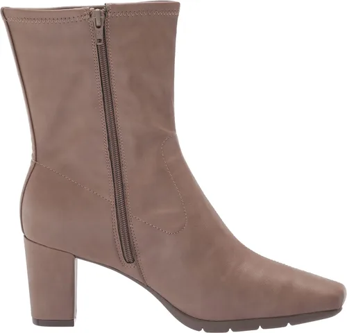 Miniatura 6 de Aerosoles Botas de media pantorrilla canela para mujer