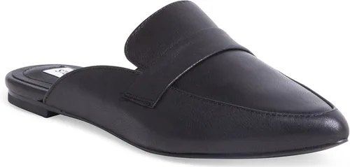 Miniatura 4 de Steve Madden Flavor - Mocasines descubiertos del talón tipo flats
