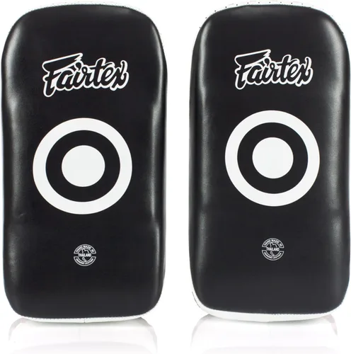 Miniatura 9 de Fairtex Guantes curvos MMA Muay Thai para puñetazos, bloqueos, patadas, golpes, golpes Guantes de boxeo ligeros y absorbentes de impactos