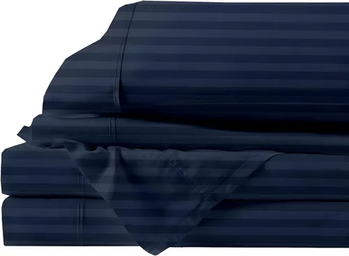Miniatura 15 de ARlinen Juego de sábanas para autocaravana (48 x 75) tamaño matrimonial 3/4, color burdeos sólido de hasta 8-10 pulgadas de profundidad, para cama
