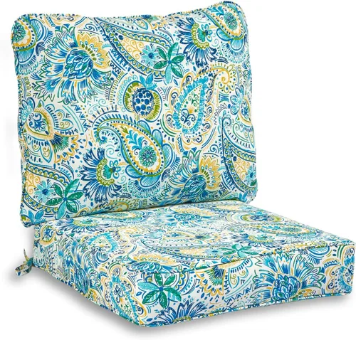 Miniatura 8 de Juego de cojines South Pine Porch para sillón de jardín