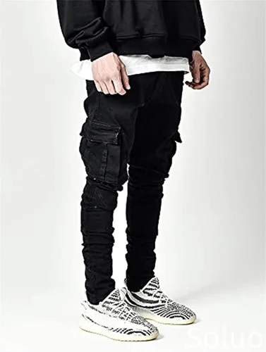 Miniatura 3 de Generic unisex-adult mens Classic
