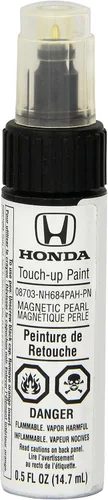 Miniatura 16 de Honda (08703-B92PAH-PN) pintura original para retoques, negro perla Nighthawk, código de color: B92P Negro (Nighthawk Black Pearl)