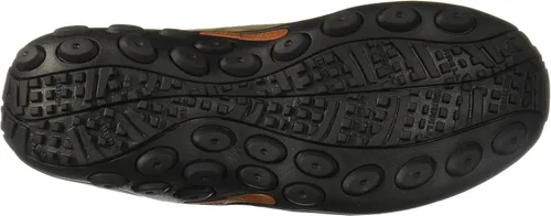 Miniatura 4 de Zapato deslizable Jungle de Merrell de cuero para hombre