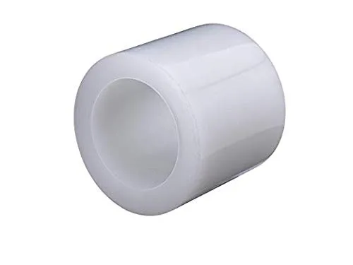 Be Cool Solutions Growers Green House - Cinta de polietileno para reparación de invernaderos, resistente al agua y a los rayos UV para sellar y
