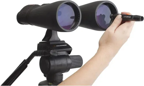 Miniatura 4 de Celestron Kit de limpieza de lentes