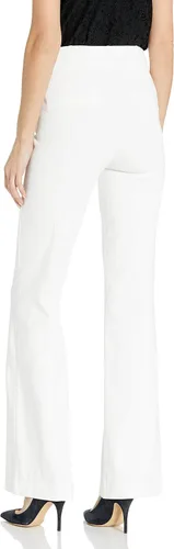 Miniatura 2 de Lysse Pull-On Stretch Denim pantalones 523585