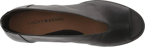 Miniatura 5 de Lucky Brand Joal - Botín para mujer