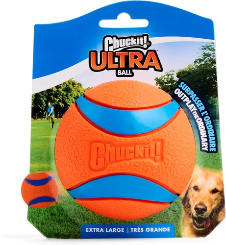 Miniatura 4 de Pelota Ultra Ball, Anaranjado