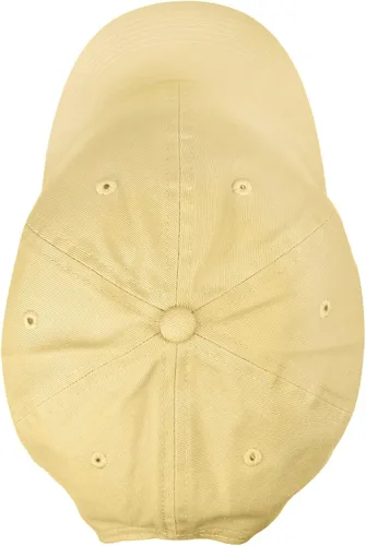Miniatura 5 de Falari Gorra de béisbol clásica para papá 100 algodón tamaño ajustable suave