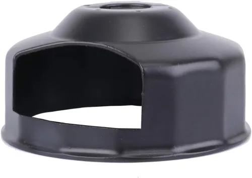 Miniatura 5 de Kiwi Master Llave para Filtro de Aceite para Filtros Harley Spin-on 1984-2021 (Excepto XG '15-posterior) Filtros de Aceite Twin Cam con 76mm x 14