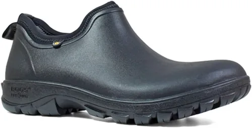 BOGS Botas de lluvia impermeables Sauvie para hombre