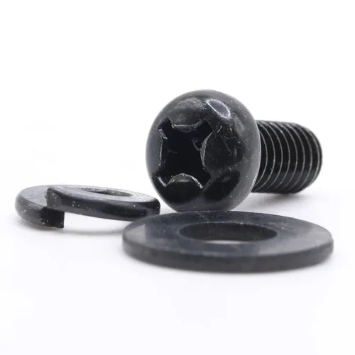 Miniatura 8 de ReplacementScrews Tornillos de montaje en pared compatibles con Vizio V505-G9