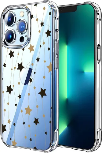 Miniatura 103 de Funda transparente de girasol compatible con iPhone SE 2022 SE 2020 7 8, funda trasera floral para niñas y mujeres, funda protectora transparente