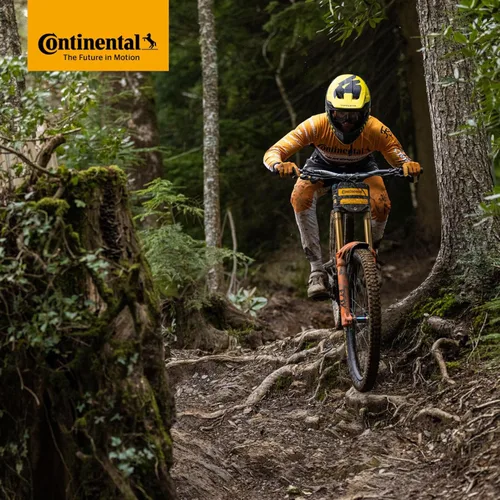 Miniatura 2 de Continental Contitube MTB 26 Tubo