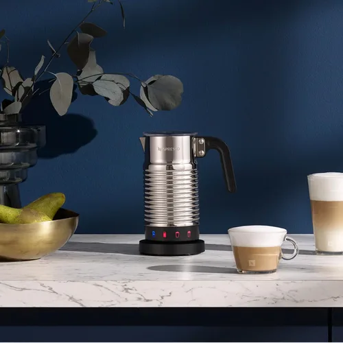 Miniatura 4 de Nespresso Aeroccino 4 Espumador de leche