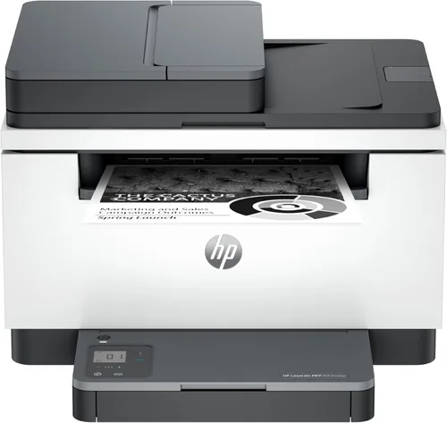 HP LaserJet MFP M235sdw Impresora inalámbrica láser todo en uno, escaneo/copia, blanco y negro, dúplex, la mejor para la oficina