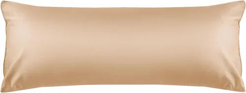 Miniatura 49 de Warmstar - Juego de 2 fundas de almohada de algodón tamaño estándar, 600 hilos, fundas de 20 x 26 pulgadas, algodón suave de fibra larga Placid Blue