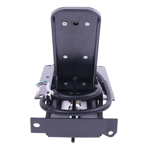 Miniatura 4 de Conjunto de caja de pedal de acelerador de carrito de golf 73333G05 73333-G05 compatible con carrito de golf EZGO TXT 2000 en adelante eléctrico