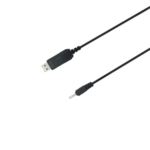 Miniatura 3 de Cargador de repuesto para Braun MGK3010, MGK3220, MGK3221, MGK3321, Tipo 5513, 5516 para afeitadora eléctrica, cable USB de 2.3 V, cable