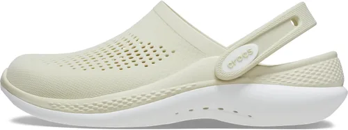 Miniatura 12 de Crocs Zuecos Literide 360 unisex para adultos