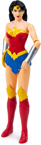 Miniatura 9 de DC Comics - Figura de acción de Aquaman de 12 pulgadas