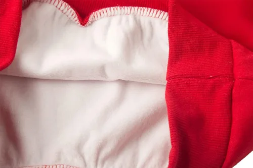 Miniatura 6 de UMocan Cristiano Ronaldo - Conjunto de sudadera con capucha y pantalones deportivos CR7 para niño