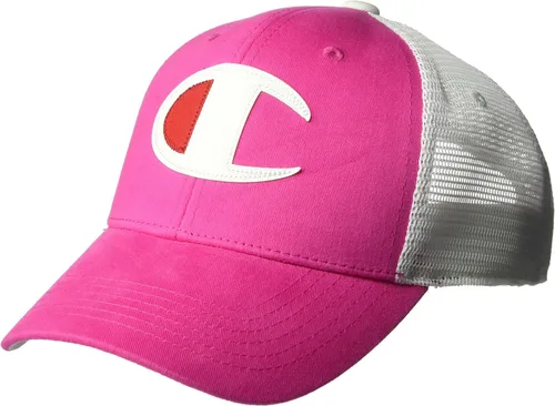 Miniatura 4 de Champion Sombrero de malla de sarga para papá