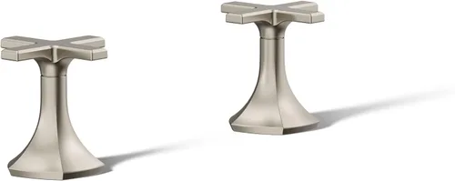 Miniatura 30 de KOHLER K- 27010-4-BV Occasion™ - Manijas de palanca color bronce cepillado vibrante