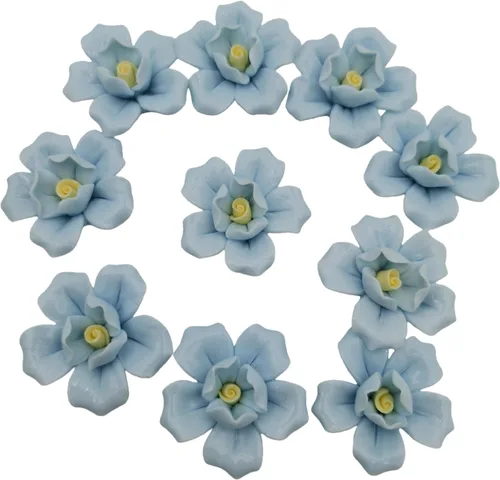 Miniatura 11 de Azulejos de mosaico de cerámica irregulares de color aleatorio de 1.1 lb, para hacer bricolaje, creativos, para platos de bricolaje, macetas